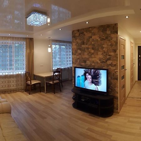 Lux Apartment Пярну Екстер'єр фото