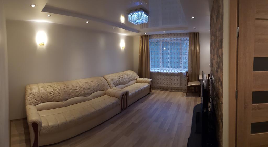 Lux Apartment Пярну Екстер'єр фото